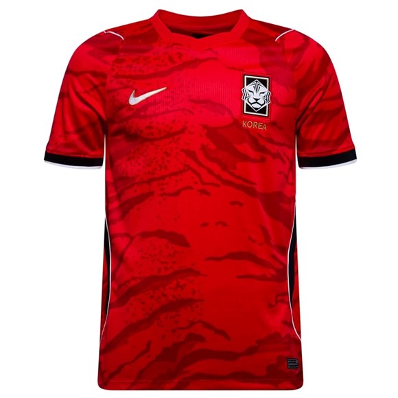 Tailandia Camiseta Corea 1ª 2026